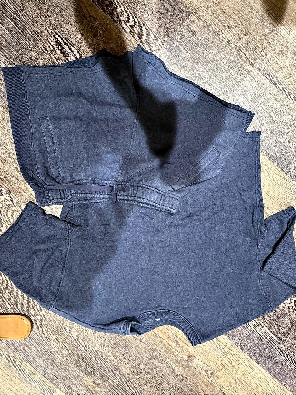 Yogaliciois athletic set